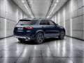 Mercedes-Benz GLE 350 de 4M AMG+PANO+AHK+360°KAM+DISTRONIC+LED Bleu - thumbnail 8