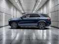 Mercedes-Benz GLE 350 de 4M AMG+PANO+AHK+360°KAM+DISTRONIC+LED Bleu - thumbnail 11