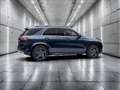 Mercedes-Benz GLE 350 de 4M AMG+PANO+AHK+360°KAM+DISTRONIC+LED Bleu - thumbnail 7