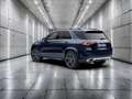 Mercedes-Benz GLE 350 de 4M AMG+PANO+AHK+360°KAM+DISTRONIC+LED Bleu - thumbnail 10