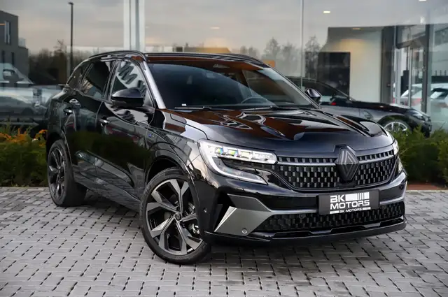 Renault Austral Alpine E-Tech Hybrid-MASSAGE-360-MATRIX-CARPLAY...