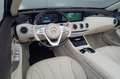 Mercedes-Benz S 560 Cabrio Premium Plus / AMG Line / Nachtzicht / Head Zwart - thumbnail 10