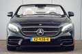 Mercedes-Benz S 560 Cabrio Premium Plus / AMG Line / Nachtzicht / Head Zwart - thumbnail 32