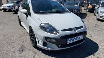 Punto Evo 1.4 16v Turbo MultiAir 165