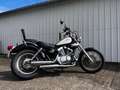 Yamaha Zwart - thumbnail 2