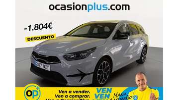 Tourer 1.0 MHEV Style Edition DCT 100