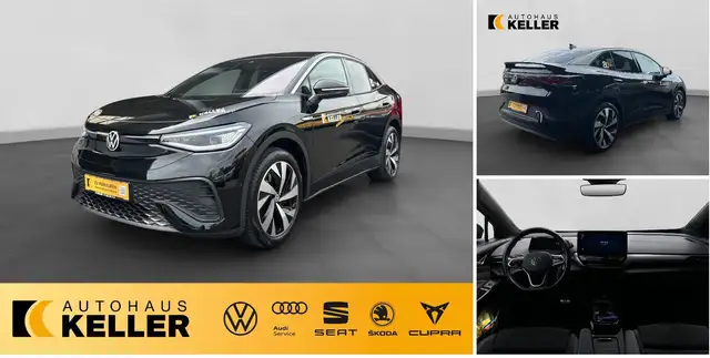 Volkswagen ID.5 Pro Performance mit Infotainment Paket Navi/Pano. Dach/Schließ /Startsystem Keyless Access mit Safesicherung/Klima/LED