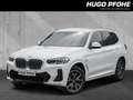 BMW X3 xDrive30e M Sport (EURO 6d) Blanco - thumbnail 1