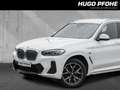 BMW X3 xDrive30e M Sport (EURO 6d) Blanco - thumbnail 4