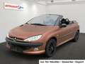 Peugeot 206 CC Filou 110 Kék - thumbnail 1