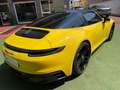 Porsche 992 Targa 911  3.0 4 GTS -Giallo Racing- uffitaliana Giallo - thumbnail 2