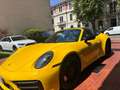 Porsche 992 Targa 911  3.0 4 GTS -Giallo Racing- uffitaliana Giallo - thumbnail 7