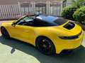 Porsche 992 Targa 911  3.0 4 GTS -Giallo Racing- uffitaliana Giallo - thumbnail 12
