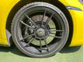Porsche 992 Targa 911  3.0 4 GTS -Giallo Racing- uffitaliana Giallo - thumbnail 6