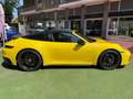 Porsche 992 Targa 911  3.0 4 GTS -Giallo Racing- uffitaliana Giallo - thumbnail 8