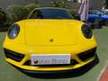 Porsche 992 Targa 911  3.0 4 GTS -Giallo Racing- uffitaliana Giallo - thumbnail 5