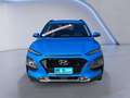 Hyundai KONA I 2017 1.0 t-gdi Xpossible 2wd 120cv my18 Blau - thumbnail 2