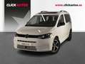 Volkswagen Caddy 2.0 TDI 102CV Outdoor Blanco - thumbnail 1