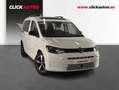 Volkswagen Caddy 2.0 TDI 102CV Outdoor Blanco - thumbnail 3