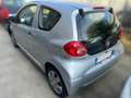 Toyota Aygo 3p 1.0 - ANCHE PER NEOPATENTATI Gris - thumbnail 2