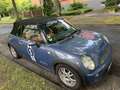MINI Cooper S Cabrio Cooper S Azul - thumbnail 6