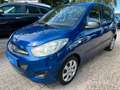 Hyundai i10 5 Star Edition*2.HD*Klima*E-Paket*TÜV NEU Blau - thumbnail 4