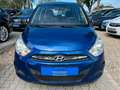 Hyundai i10 5 Star Edition*2.HD*Klima*E-Paket*TÜV NEU Blau - thumbnail 3