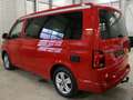 Volkswagen T6 California T6.1 California Ocean 4Motion DSG ACC AHK LED Rot - thumbnail 8
