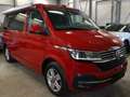 Volkswagen T6 California T6.1 California Ocean 4Motion DSG ACC AHK LED Rot - thumbnail 3
