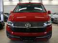 Volkswagen T6 California T6.1 California Ocean 4Motion DSG ACC AHK LED Rot - thumbnail 2