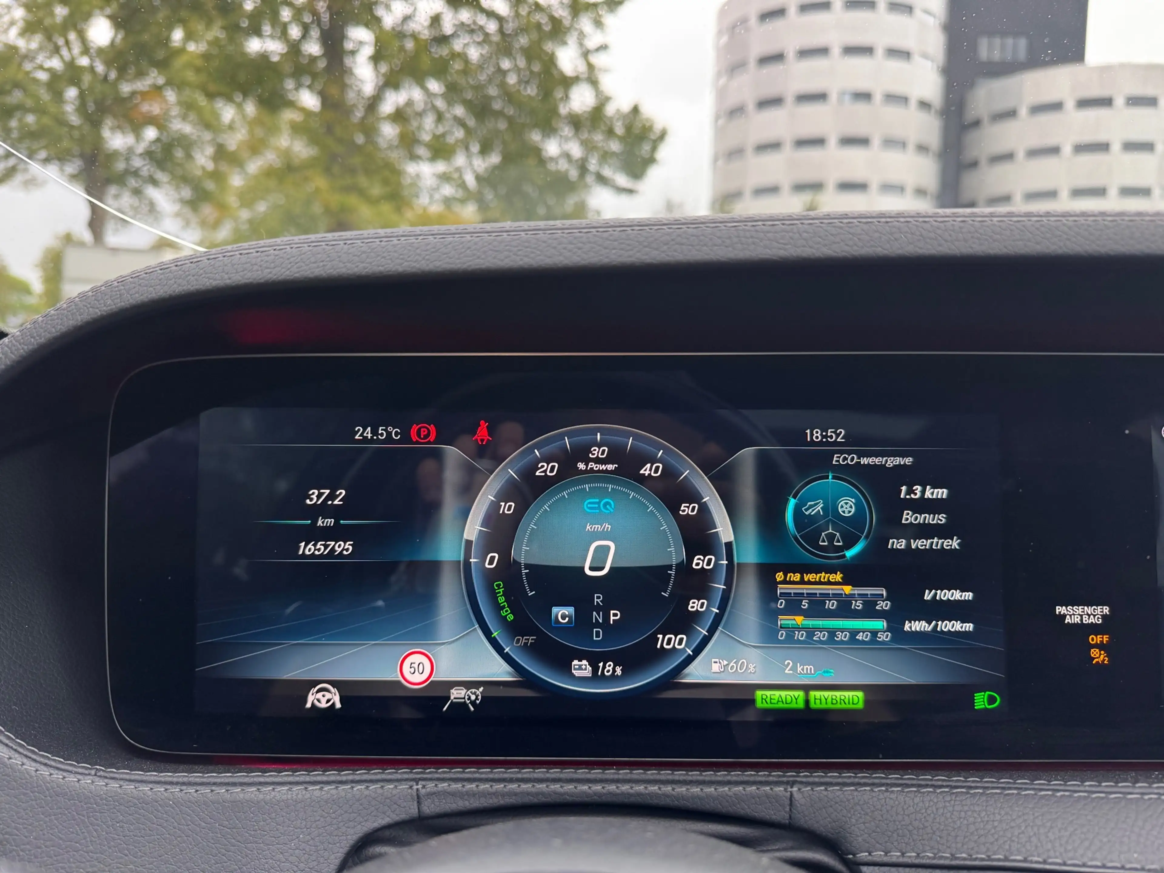 Mercedes-Benz S 560 E Lang Premium Plus|AMG|PANO|BTW AUTO|CHAFFEURSPAKKE — photo 13
