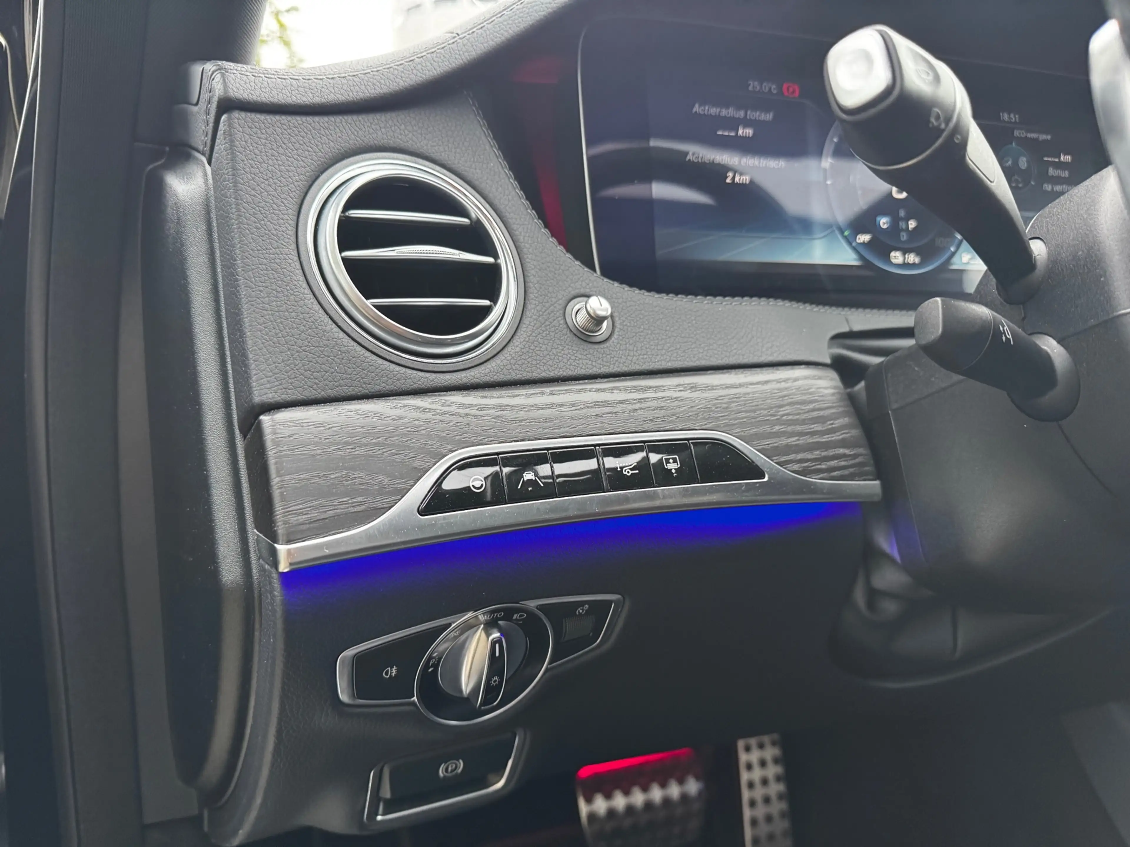 Mercedes-Benz S 560 E Lang Premium Plus|AMG|PANO|BTW AUTO|CHAFFEURSPAKKE — photo 10
