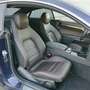 Mercedes-Benz E 220 Avantgarde Coupé Blauw - thumbnail 4