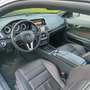 Mercedes-Benz E 220 Avantgarde Coupé Blauw - thumbnail 13