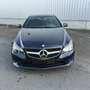 Mercedes-Benz E 220 Avantgarde Coupé Blauw - thumbnail 11