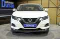 Nissan Qashqai dCi 85 kW 115 CV E6D ACENTA Blanco - thumbnail 2