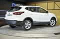 Nissan Qashqai dCi 85 kW 115 CV E6D ACENTA Blanco - thumbnail 5