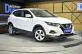 Nissan Qashqai dCi 85 kW 115 CV E6D ACENTA Blanco - thumbnail 3