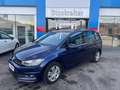 Volkswagen Touran 1,6 SCR TDI DSG*PDC*FREISPRECH* Blau - thumbnail 1