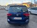 Volkswagen Touran 1,6 SCR TDI DSG*PDC*FREISPRECH* Blau - thumbnail 4