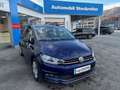 Volkswagen Touran 1,6 SCR TDI DSG*PDC*FREISPRECH* Blau - thumbnail 5