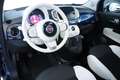 Fiat 500 1.0 Hybrid 70 Dolcevita | Navi | Panodak | LMV 16" Blauw - thumbnail 9