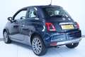 Fiat 500 1.0 Hybrid 70 Dolcevita | Navi | Panodak | LMV 16" Blauw - thumbnail 26