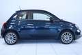 Fiat 500 1.0 Hybrid 70 Dolcevita | Navi | Panodak | LMV 16" Blauw - thumbnail 4