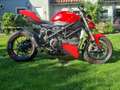 Ducati Streetfighter 1098 Red - thumbnail 9