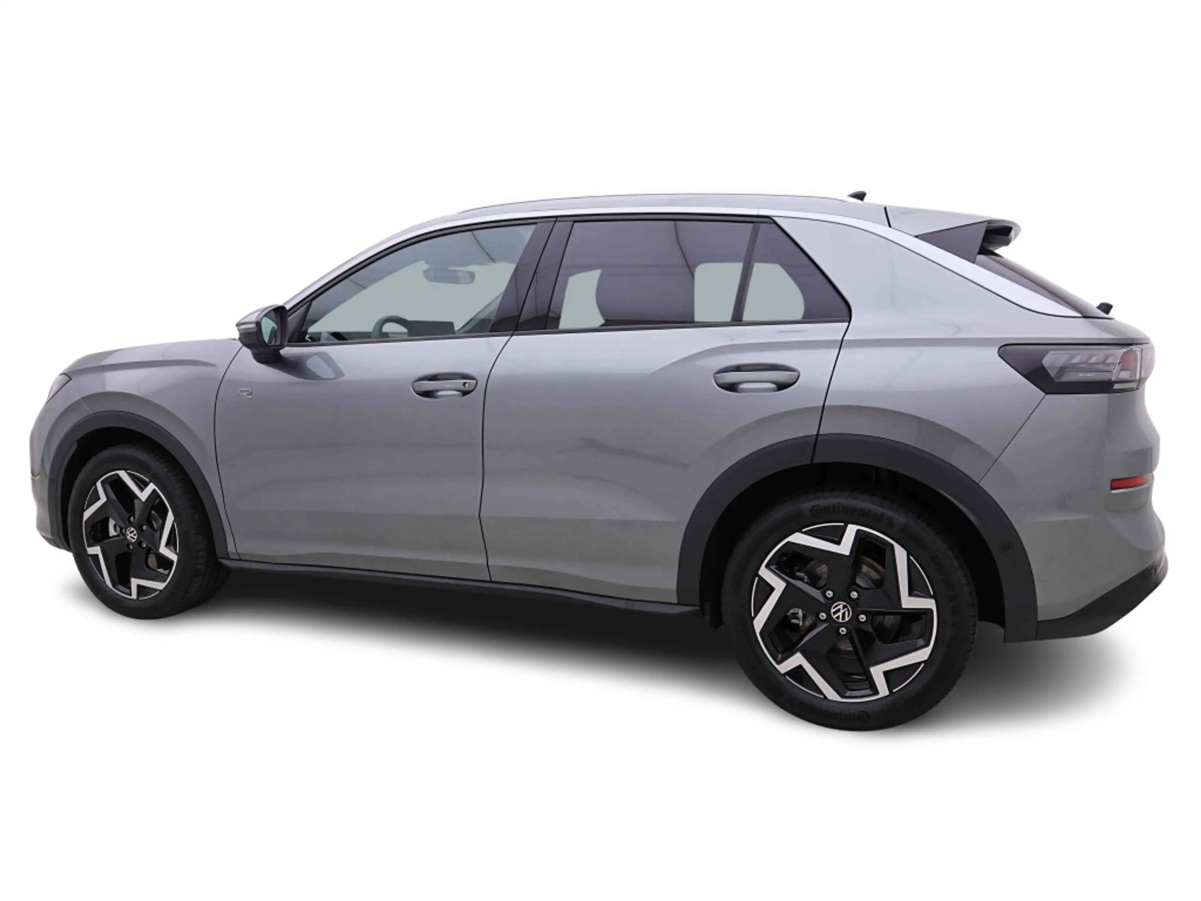 Volkswagen T-Roc 1.5 eTSi 150 AUT R-Line | Carplay | CAM | Keyless | Heated Seats — photo 3