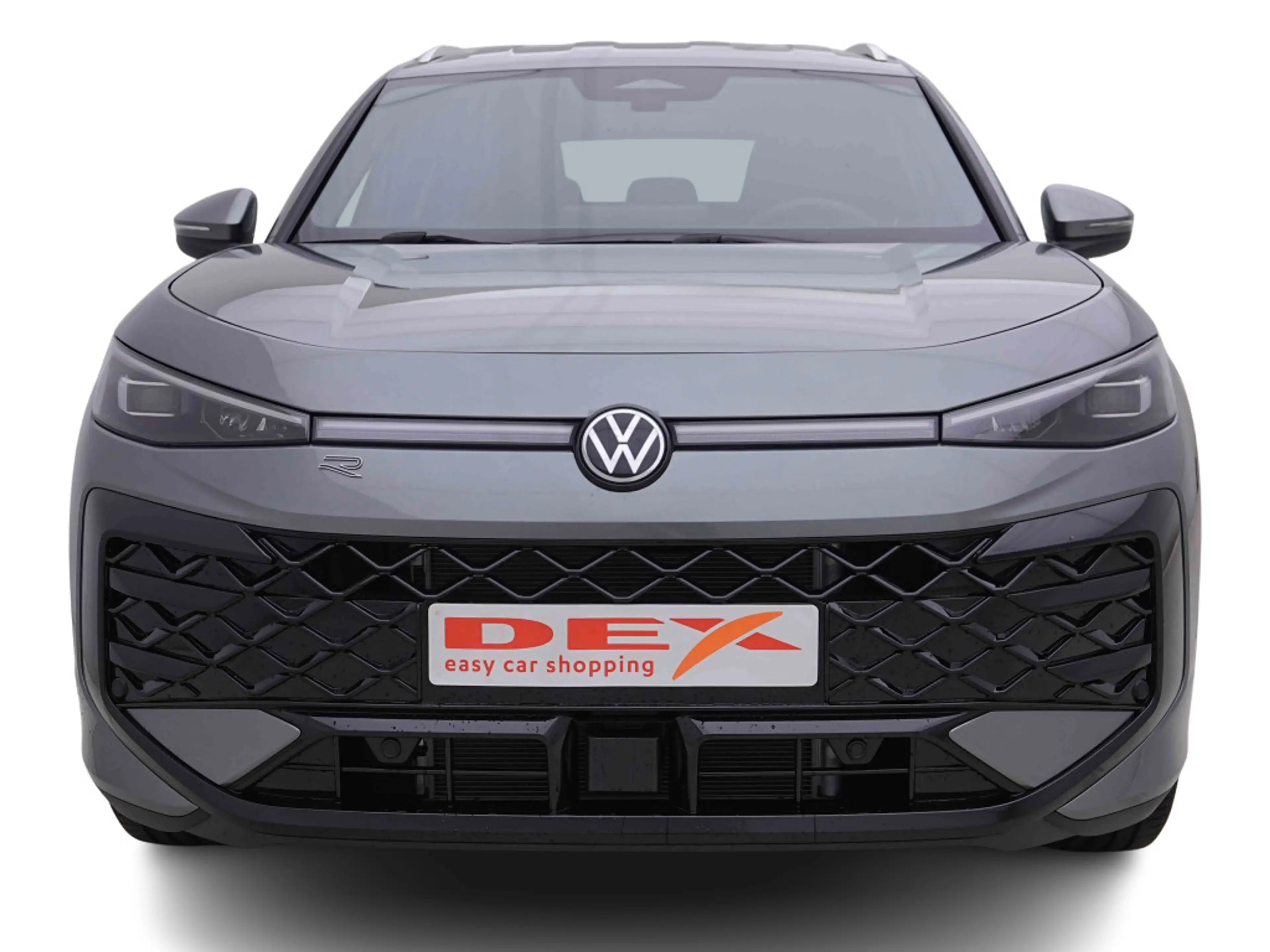 Volkswagen T-Roc 1.5 eTSi 150 AUT R-Line | Carplay | CAM | Keyless | Heated Seats — photo 2