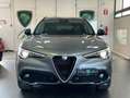 Alfa Romeo Stelvio 2.2 t B-Tech Q4 190cv auto Grigio - thumbnail 2