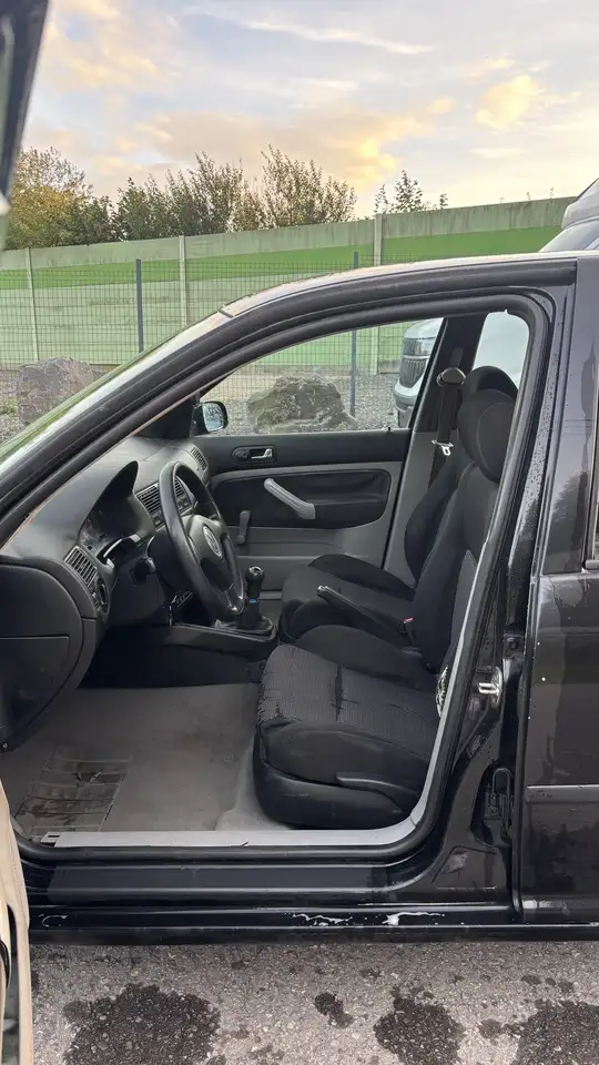 Volkswagen Golf 1.9 TDI, foto 5