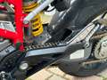 Ducati Hypermotard 796 Sport Piros - thumbnail 10